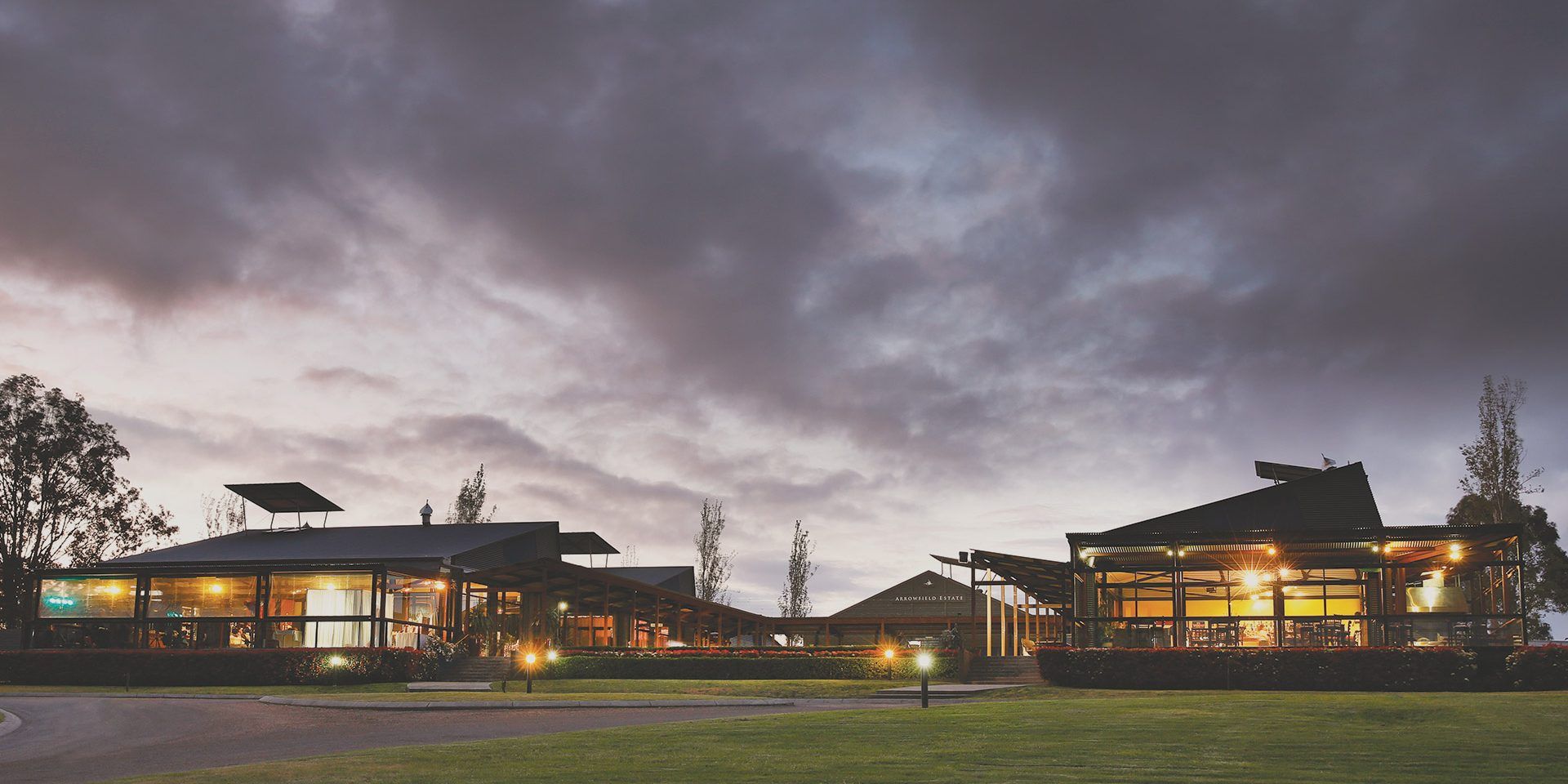 Estate Tuscany in Cessnock
